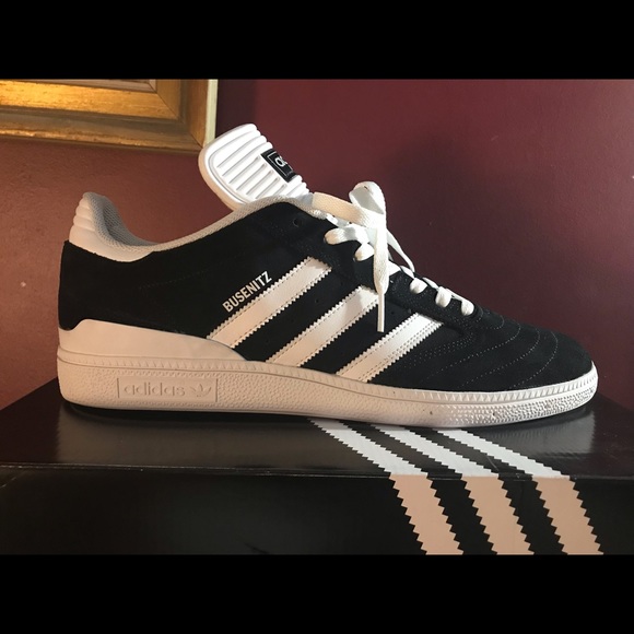adidas dennis busenitz signature shoes